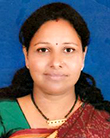 Mrs. Geeta B. Shetty